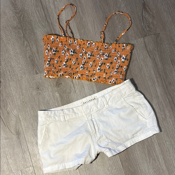 Summer SET!! 🎉💛 - Picture 1 of 8